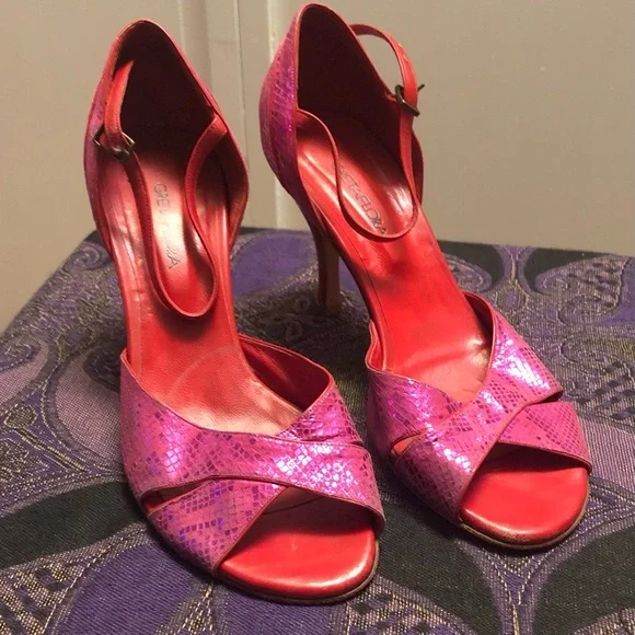 Gretaflora shoes best sale